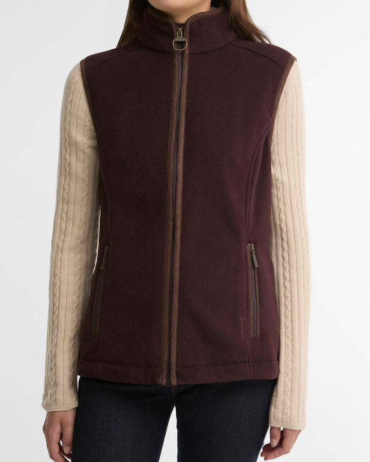 Barbour Country Gilet /Prsluk LFL0078