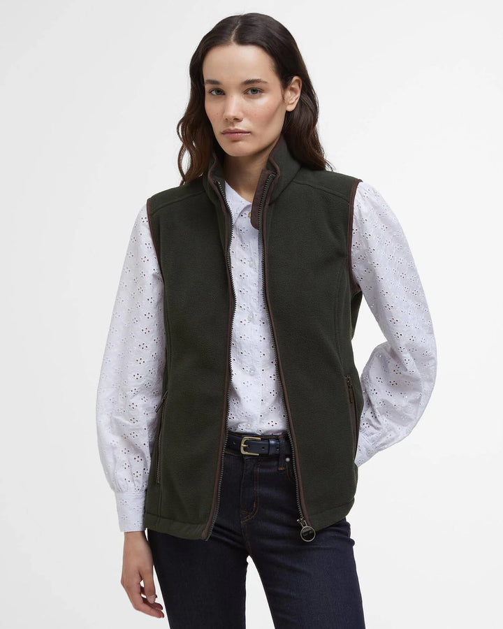 Barbour Country Gilet /Prsluk LFL0078