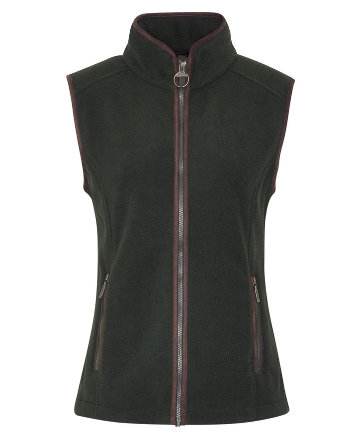 Barbour Country Gilet /Prsluk LFL0078