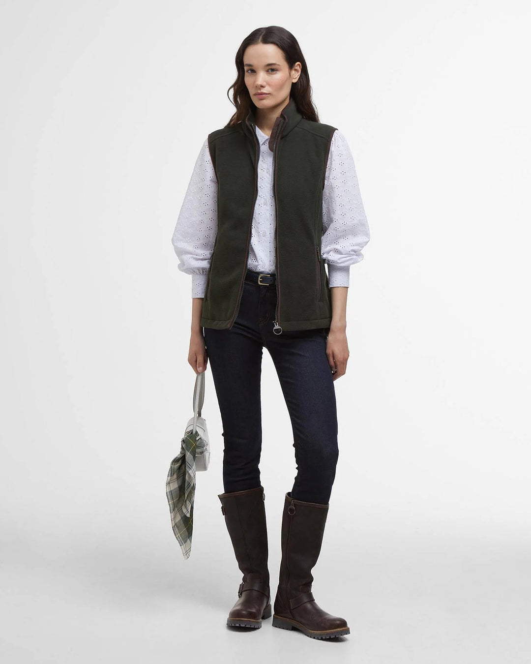 Barbour Country Gilet /Prsluk LFL0078