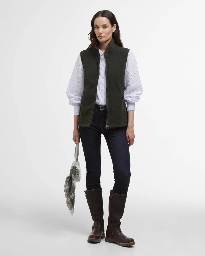 Barbour Country Gilet /Prsluk LFL0078
