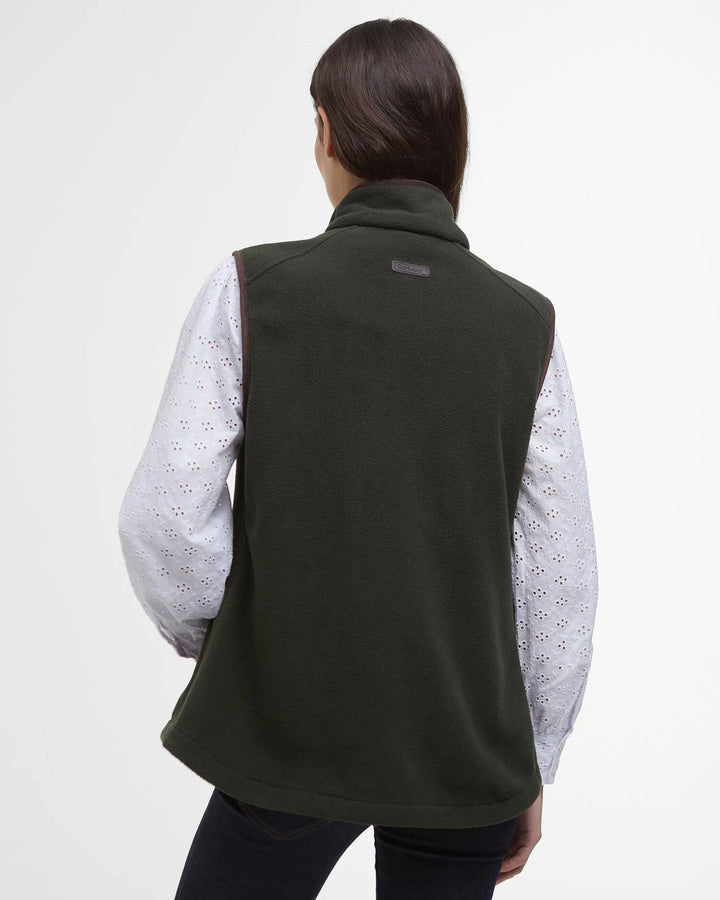 Barbour Country Gilet /Prsluk LFL0078