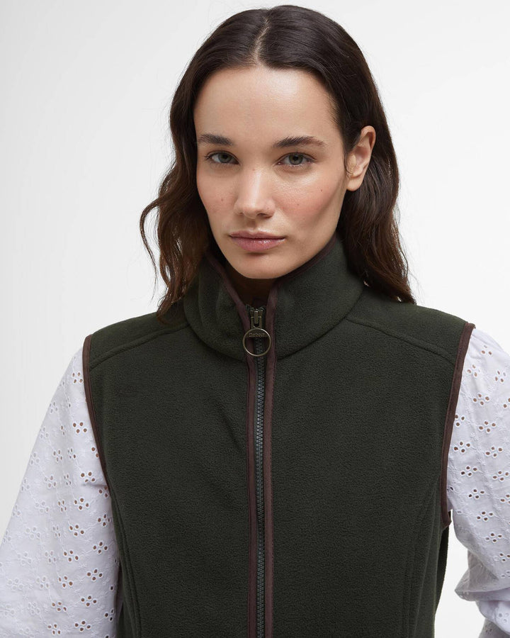Barbour Country Gilet /Prsluk LFL0078