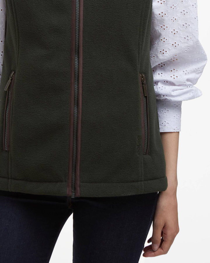 Barbour Country Gilet /Prsluk LFL0078