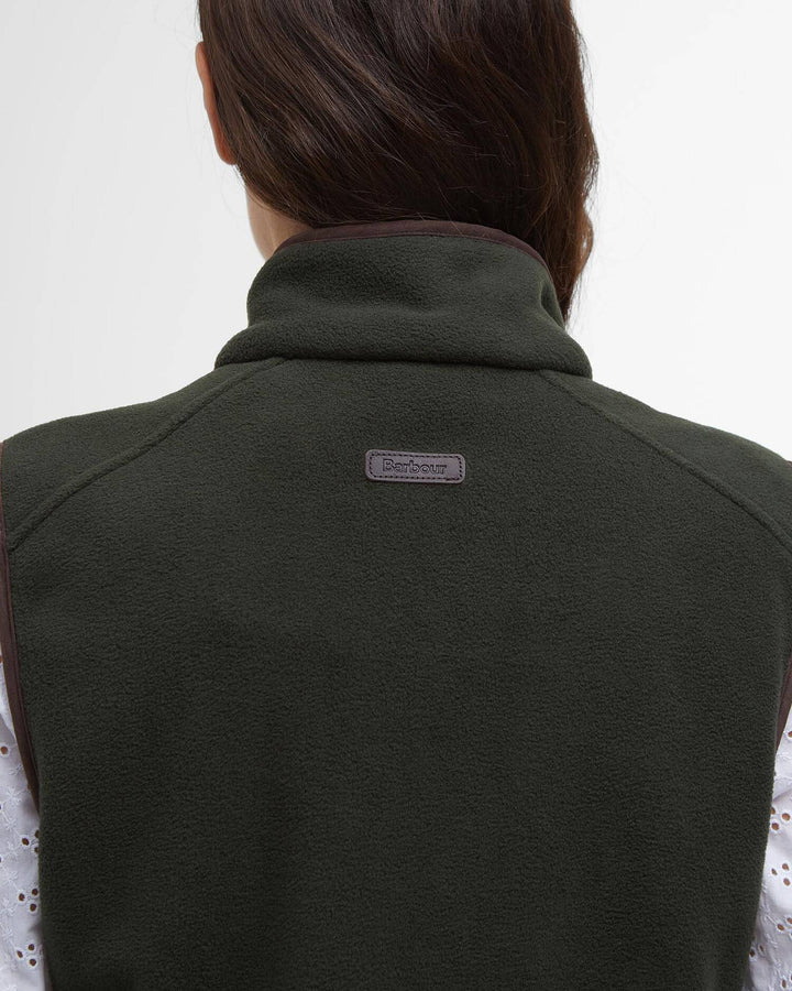 Barbour Country Gilet /Prsluk LFL0078