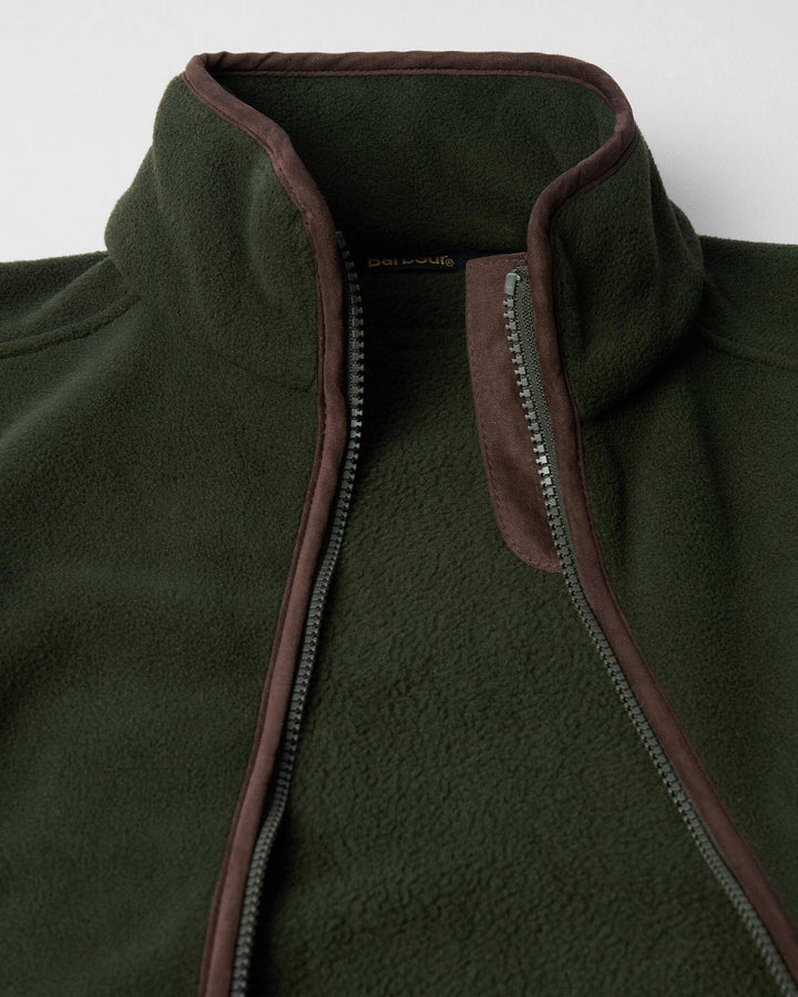 Barbour Country Gilet /Prsluk LFL0078