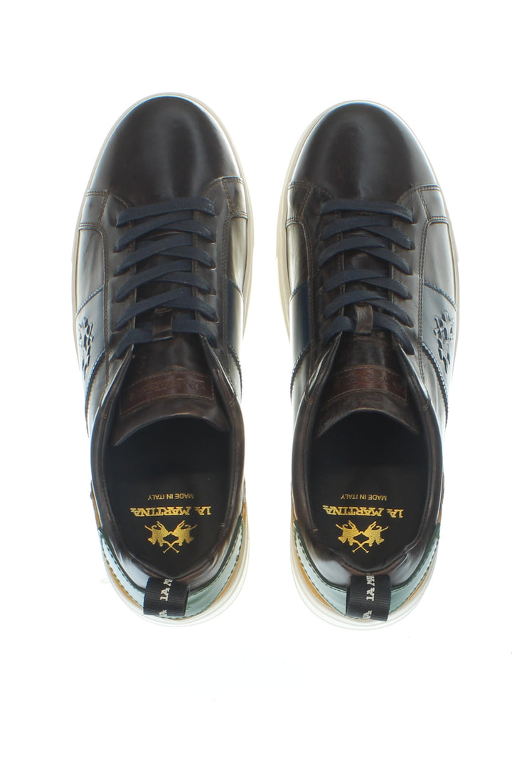 La Martina Color Sneakers/ Tenisice LFM232011
