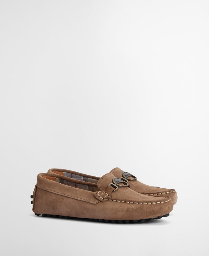 Barbour Laire Shoes/ Mokasinke LFO0754