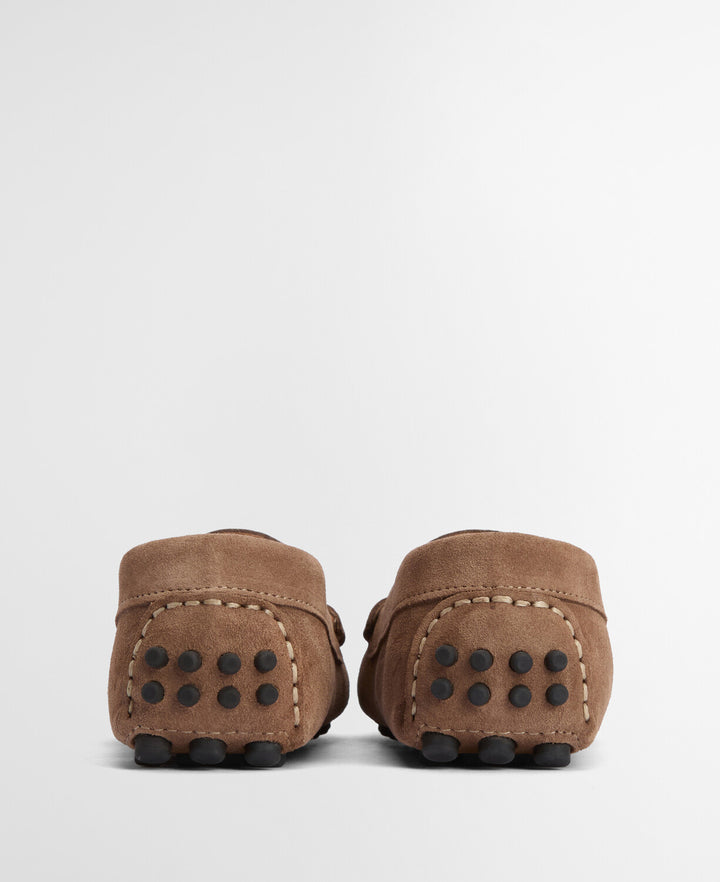 Barbour Laire Shoes/ Mokasinke LFO0754