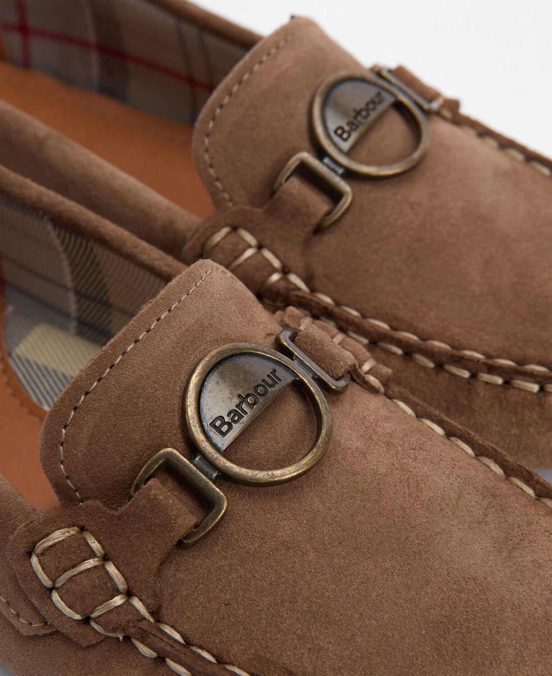 Barbour Laire Shoes/ Mokasinke LFO0754