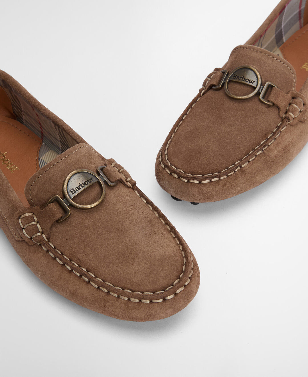 Barbour Laire Shoes/ Mokasinke LFO0754