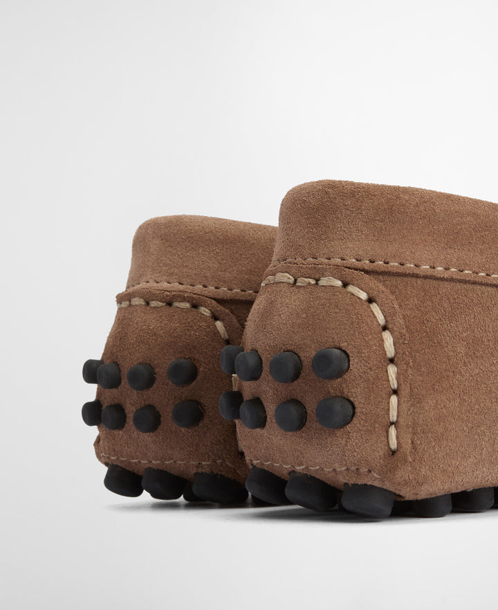 Barbour Laire Shoes/ Mokasinke LFO0754