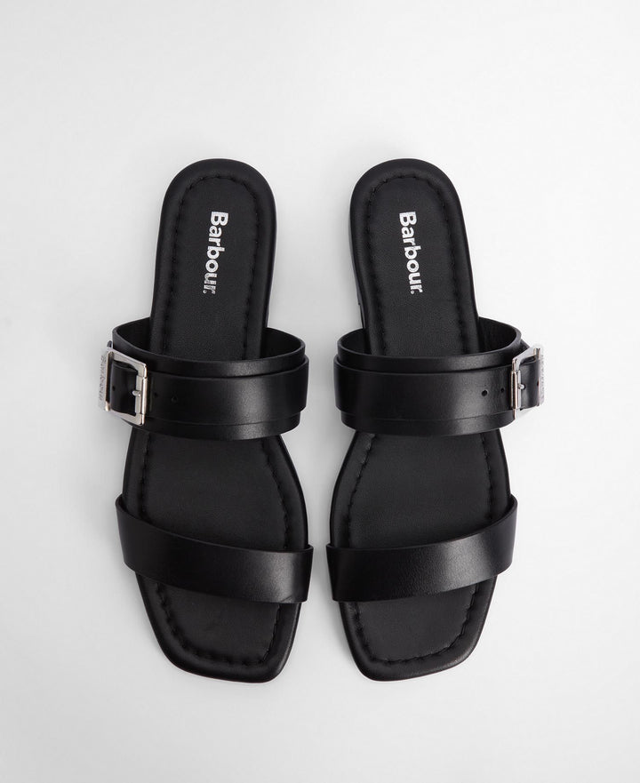 Barbour Louise Flat Sandal/Natikače LFO0760