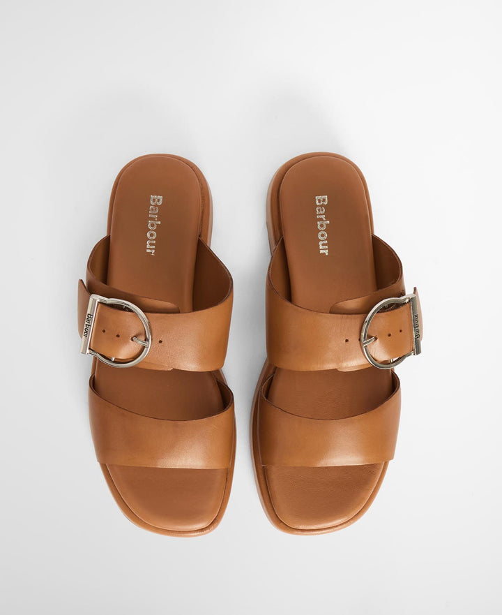 Barbour Adele Sandal/Sandale LFO0761