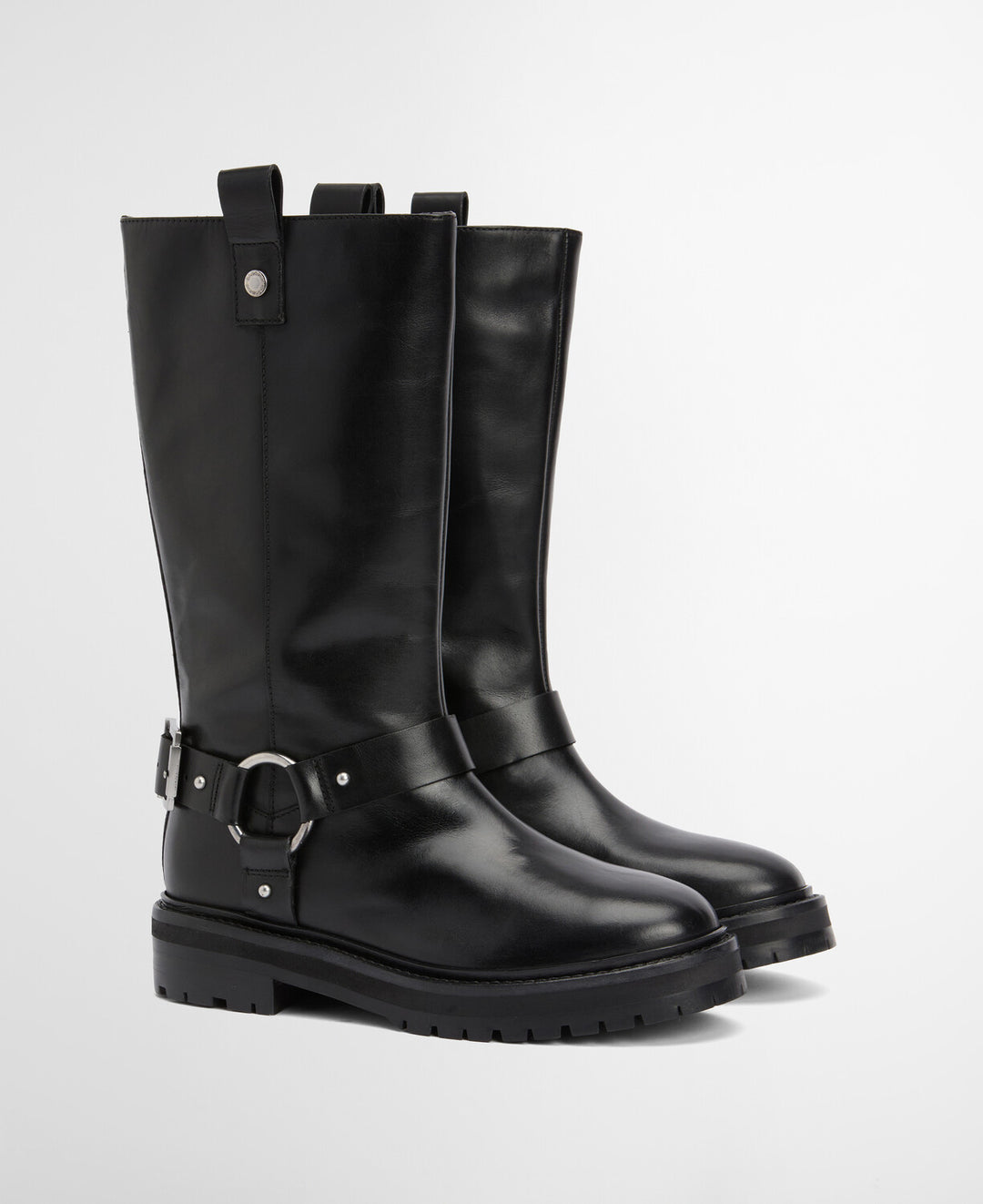 Barbour Freya Boots/Čizme LFO0779