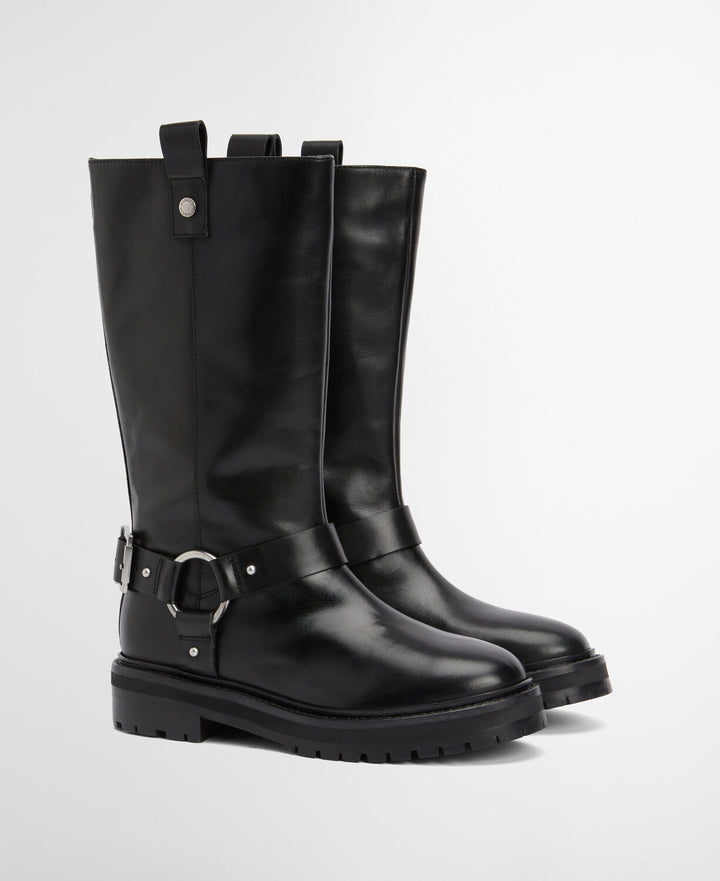 Barbour Freya Boots/Čizme LFO0779
