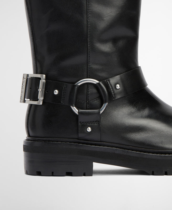 Barbour Freya Boots/Čizme LFO0779