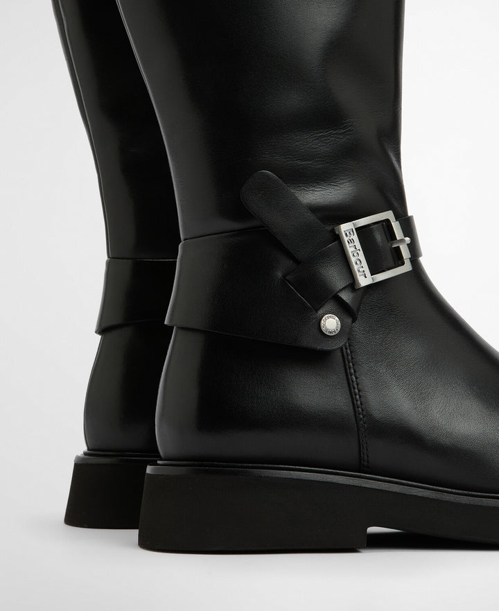 Barbour Theodora Boots/Cipele LFO0783