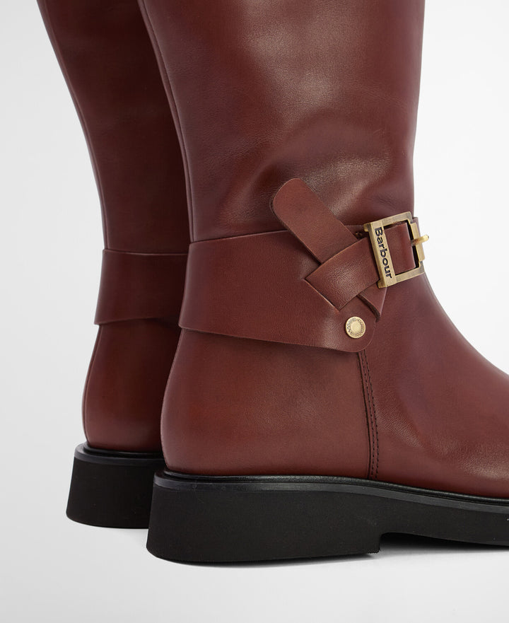 Barbour Theodora Boots/Cipele LFO0783