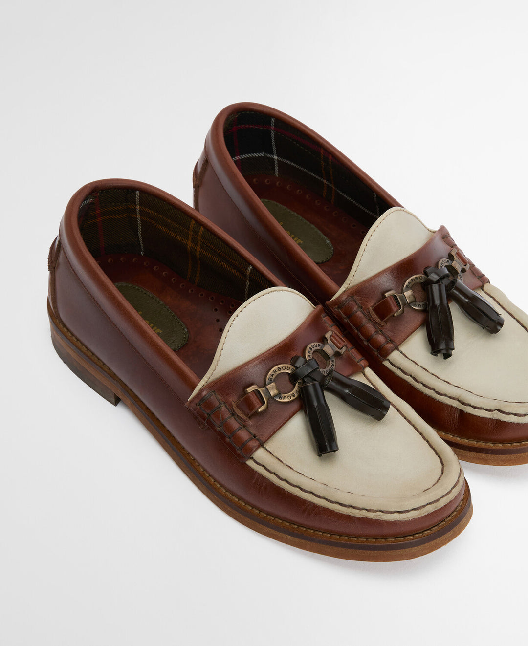 Barbour Jen Loafers/ Loaferice  LFO0784
