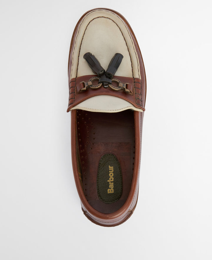 Barbour Jen Loafers/ Loaferice  LFO0784