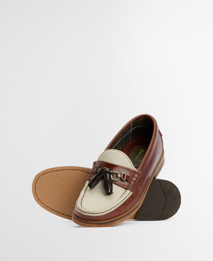 Barbour Jen Loafers/ Loaferice  LFO0784
