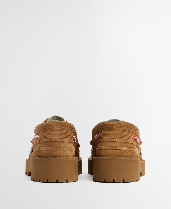 Barbour Darras Shoes/Brodarice  LFO0798