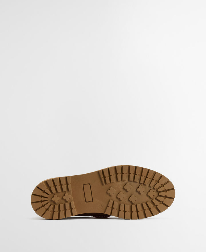 Barbour Darras Shoes/Brodarice  LFO0798
