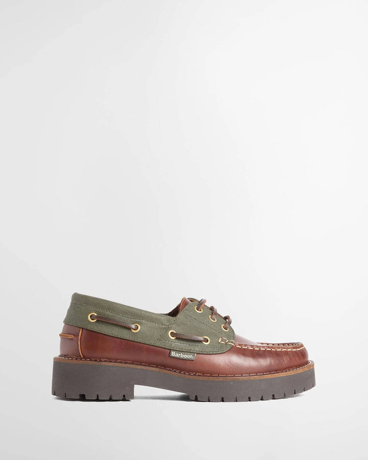 Barbour Darras Shoes/Cipele LFO0798