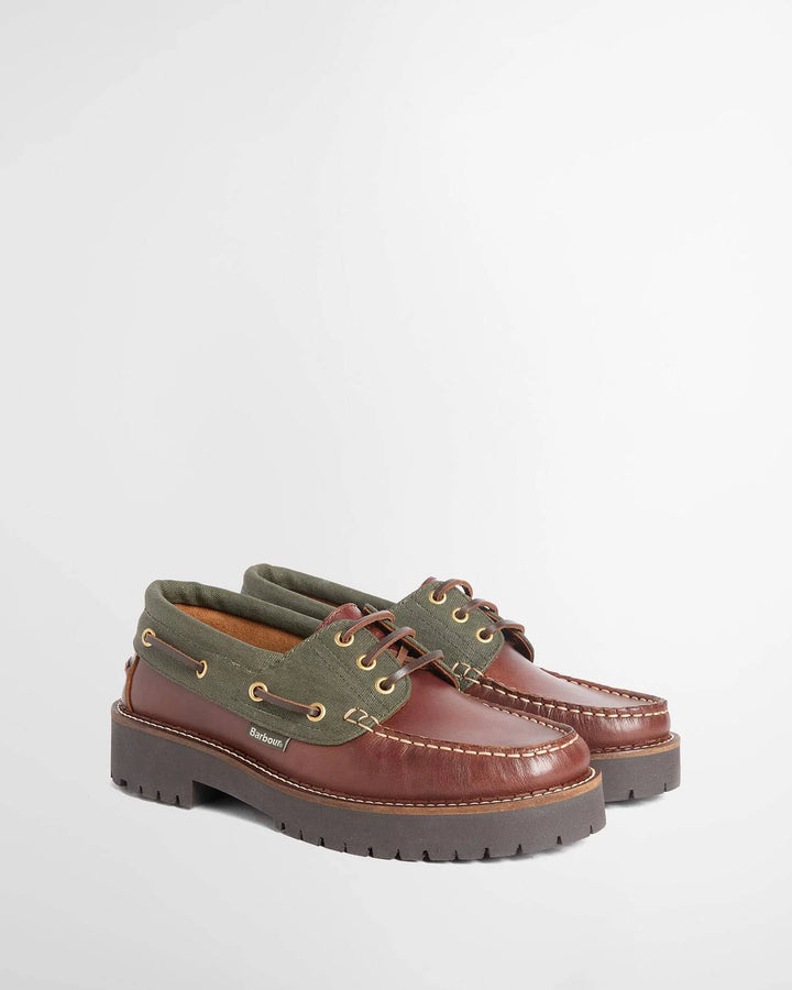 Barbour Darras Shoes/Cipele LFO0798