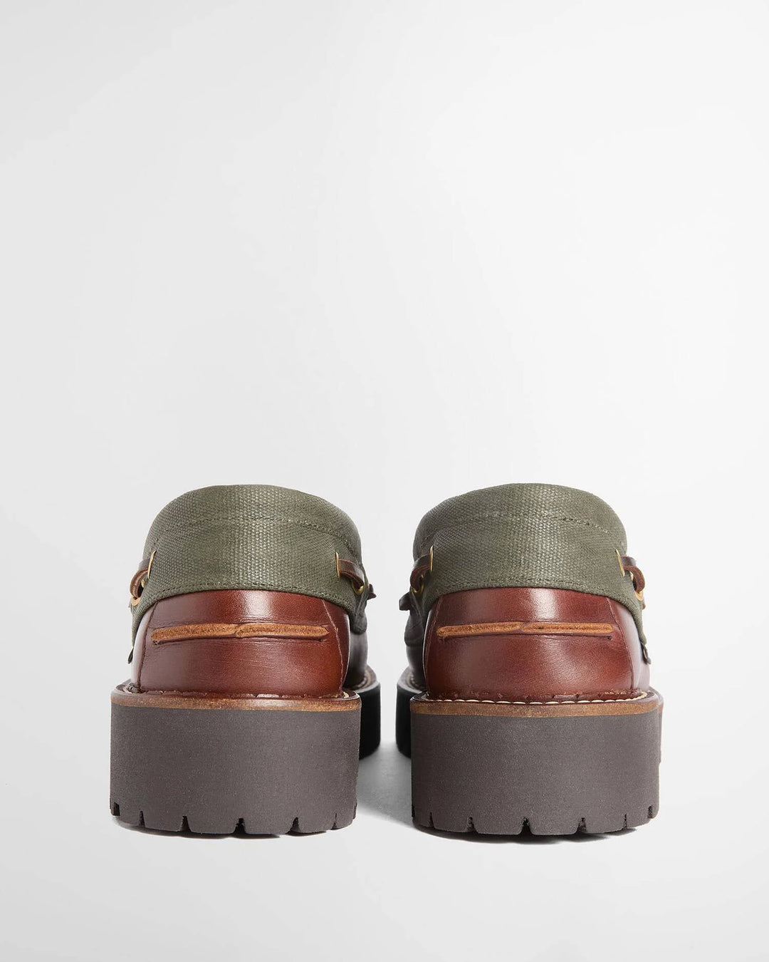 Barbour Darras Shoes/Cipele LFO0798