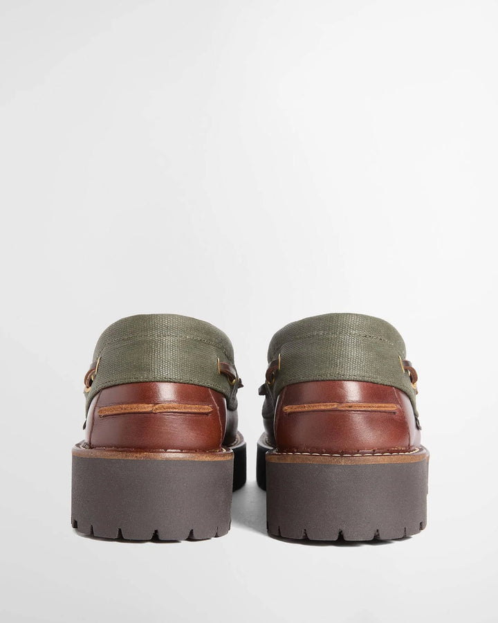 Barbour Darras Shoes/Cipele LFO0798