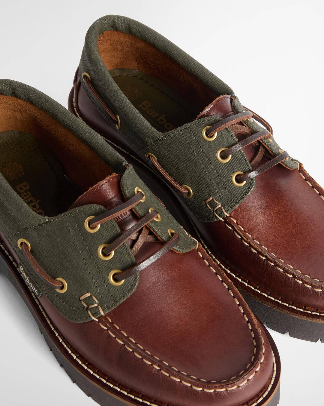 Barbour Darras Shoes/Cipele LFO0798