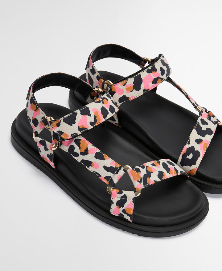 Barbour Caitlin Sandals/ Sandale  LFO0800