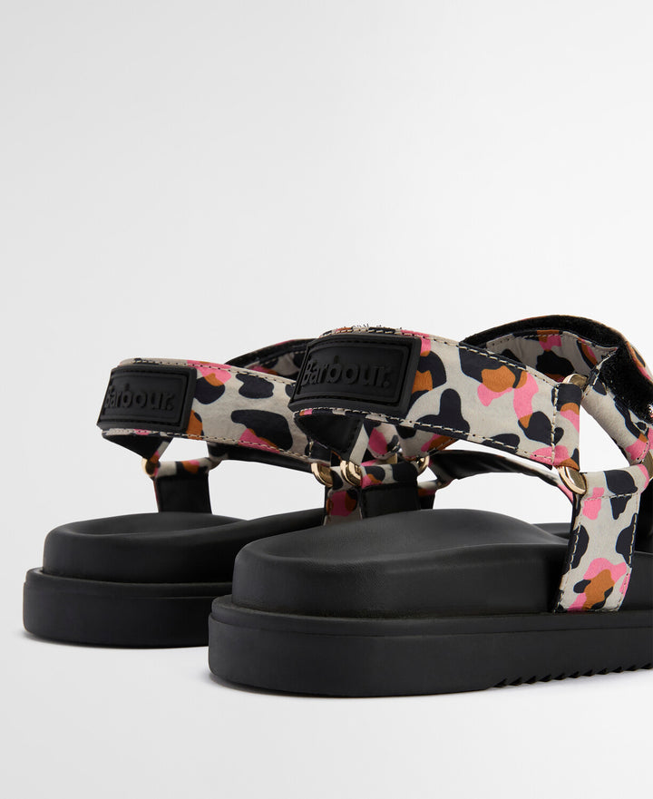 Barbour Caitlin Sandals/ Sandale  LFO0800