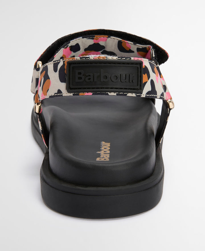 Barbour Caitlin Sandals/ Sandale  LFO0800