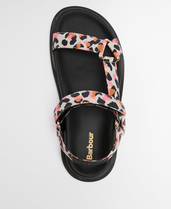 Barbour Caitlin Sandals/ Sandale  LFO0800