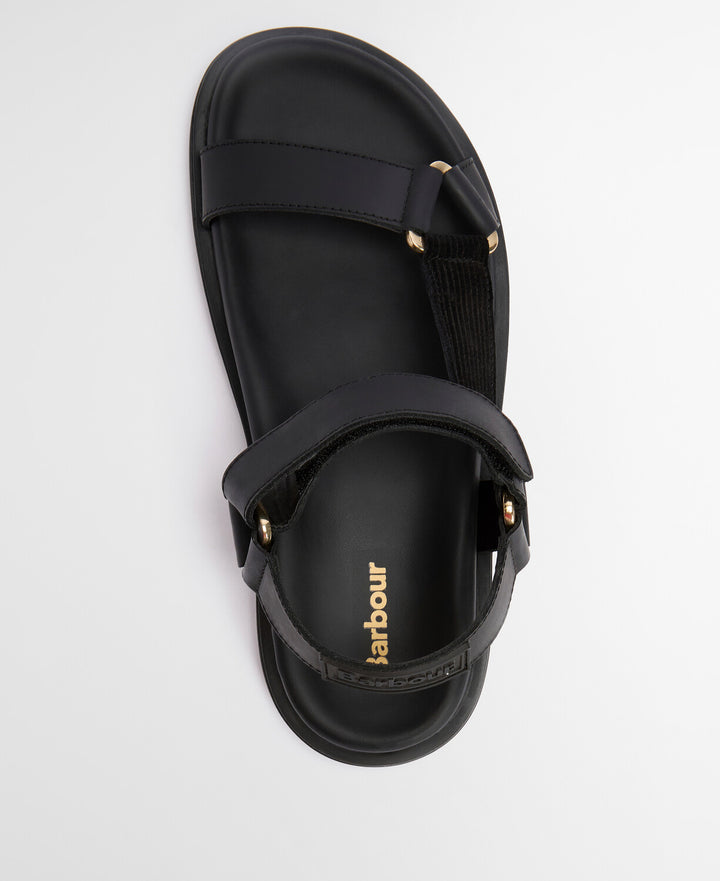 Barbour Caitlin Sandals/ Sandale  LFO0800