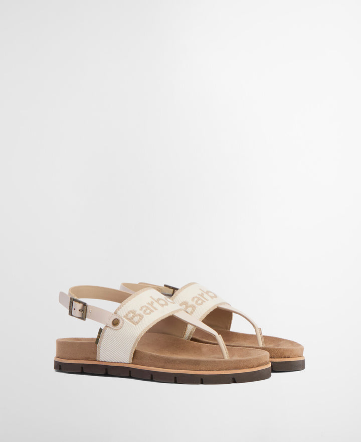 Barbour Lumley Sandals/ Sandale  LFO0802
