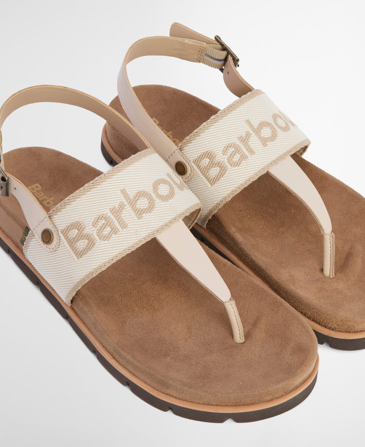 Barbour Lumley Sandals/ Sandale  LFO0802