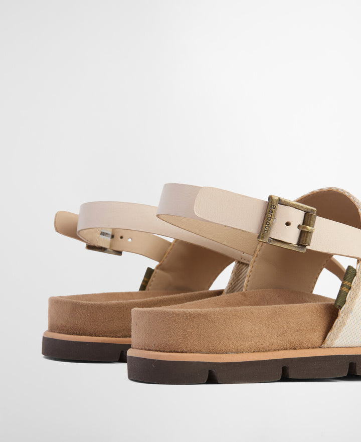 Barbour Lumley Sandals/ Sandale  LFO0802