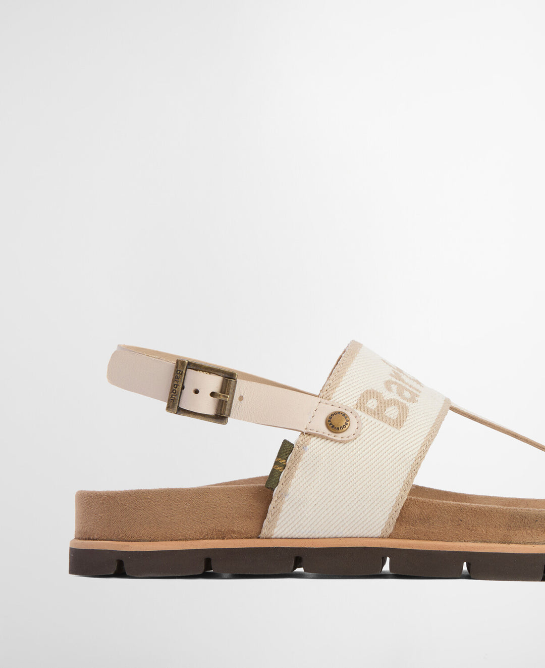 Barbour Lumley Sandals/ Sandale  LFO0802