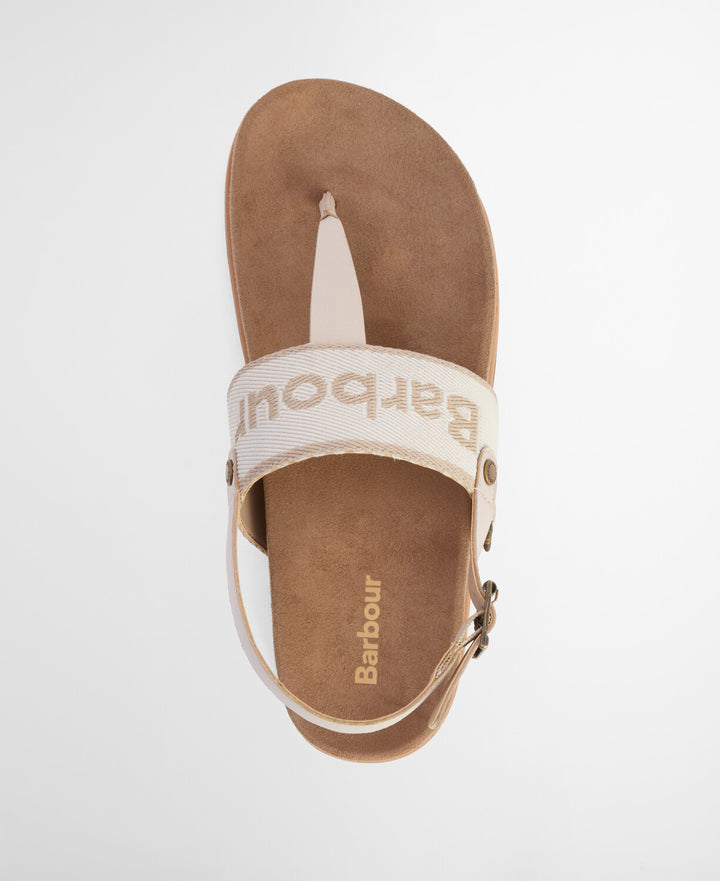 Barbour Lumley Sandals/ Sandale  LFO0802