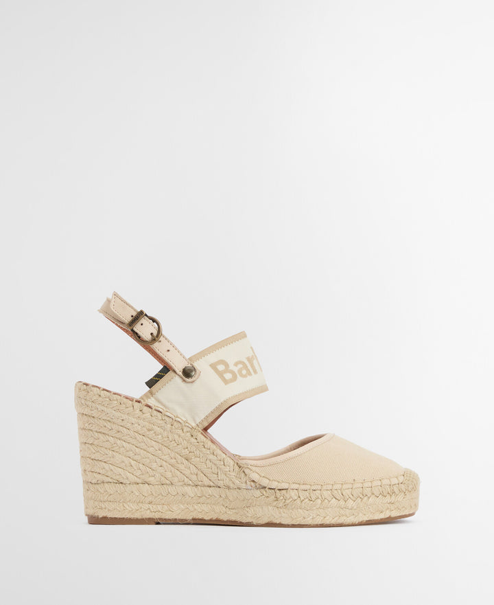 Barbour Lyndhurst Espadrille/ Sandale  LFO0803