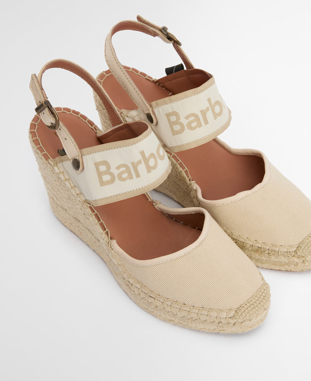 Barbour Lyndhurst Espadrille/ Sandale  LFO0803