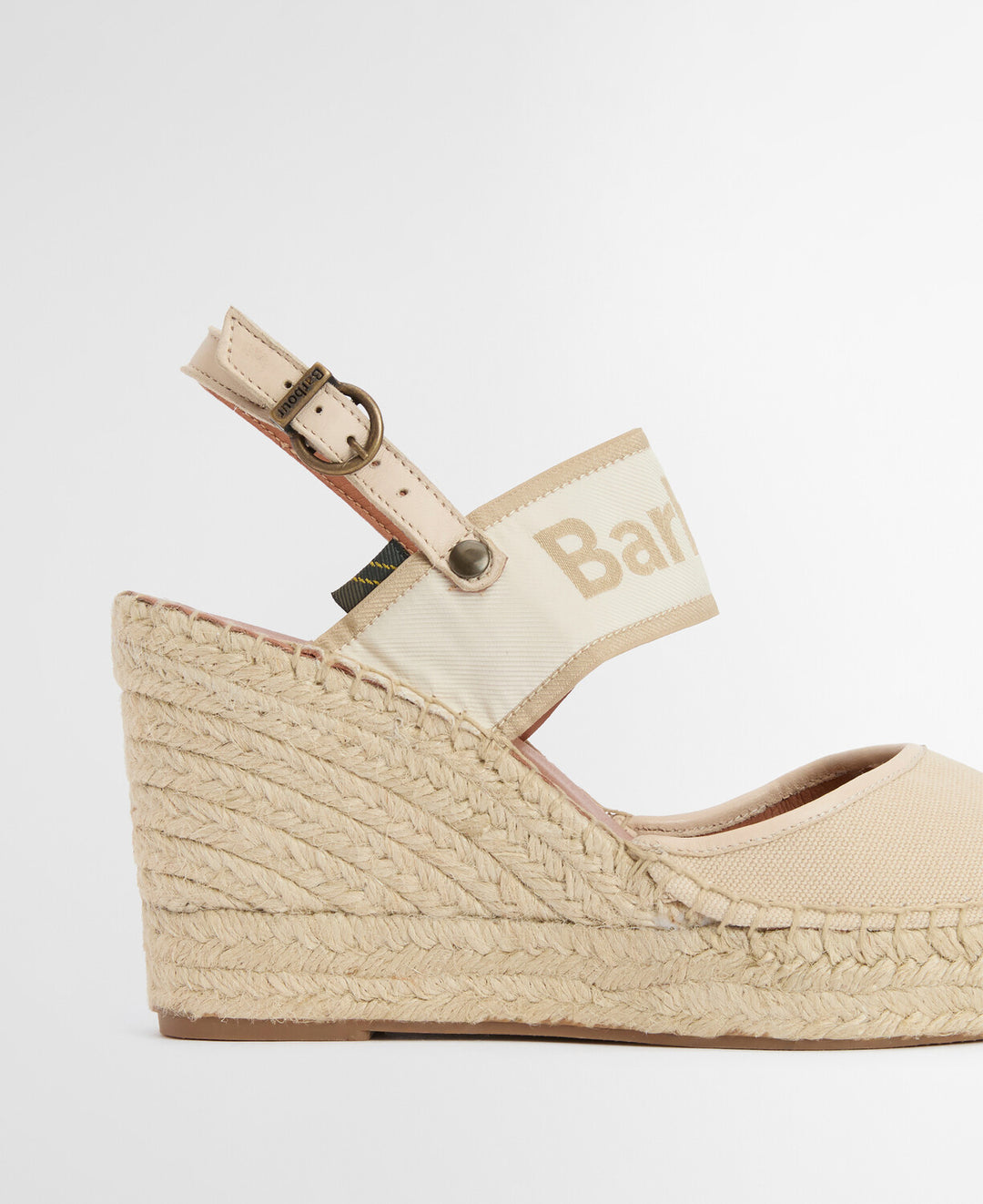 Barbour Lyndhurst Espadrille/ Sandale  LFO0803