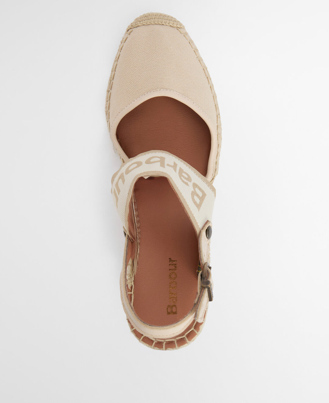 Barbour Lyndhurst Espadrille/ Sandale  LFO0803