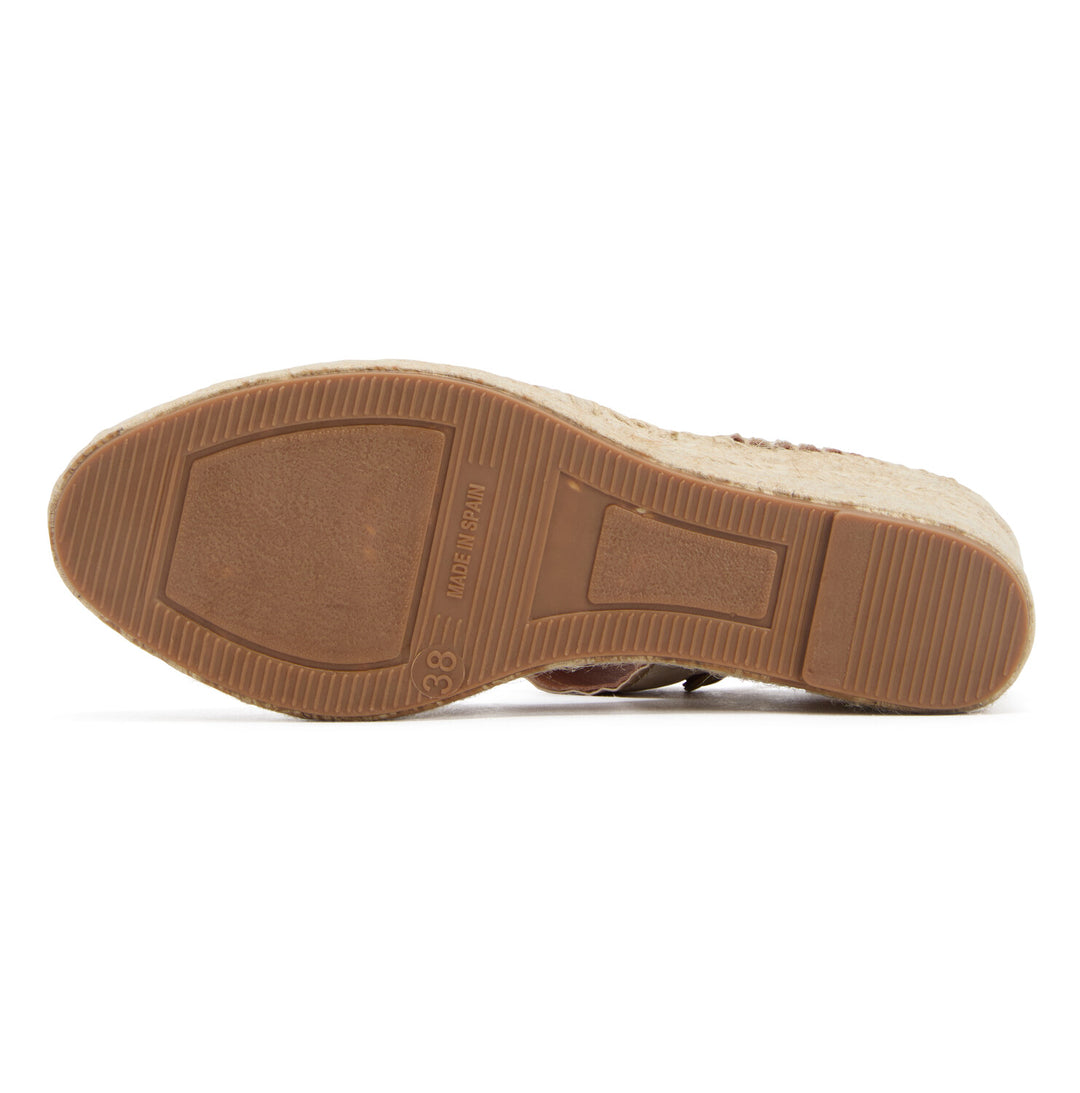 Barbour Lyndhurst Espadrille/ Sandale  LFO0803