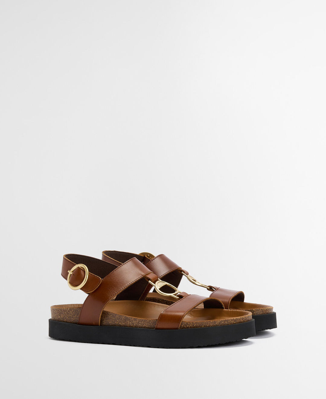 Barbour Gwen Sandals/ Sandale  LFO0805