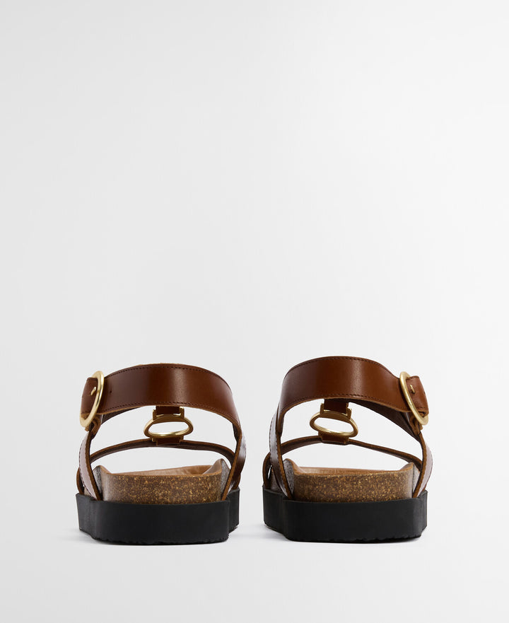 Barbour Gwen Sandals/ Sandale  LFO0805